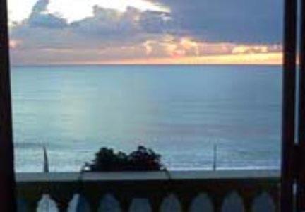 Hotel Miramare لاديسْبولِ الغرفة الصورة