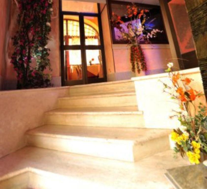 Hotel Miramare لاديسْبولِ المظهر الخارجي الصورة